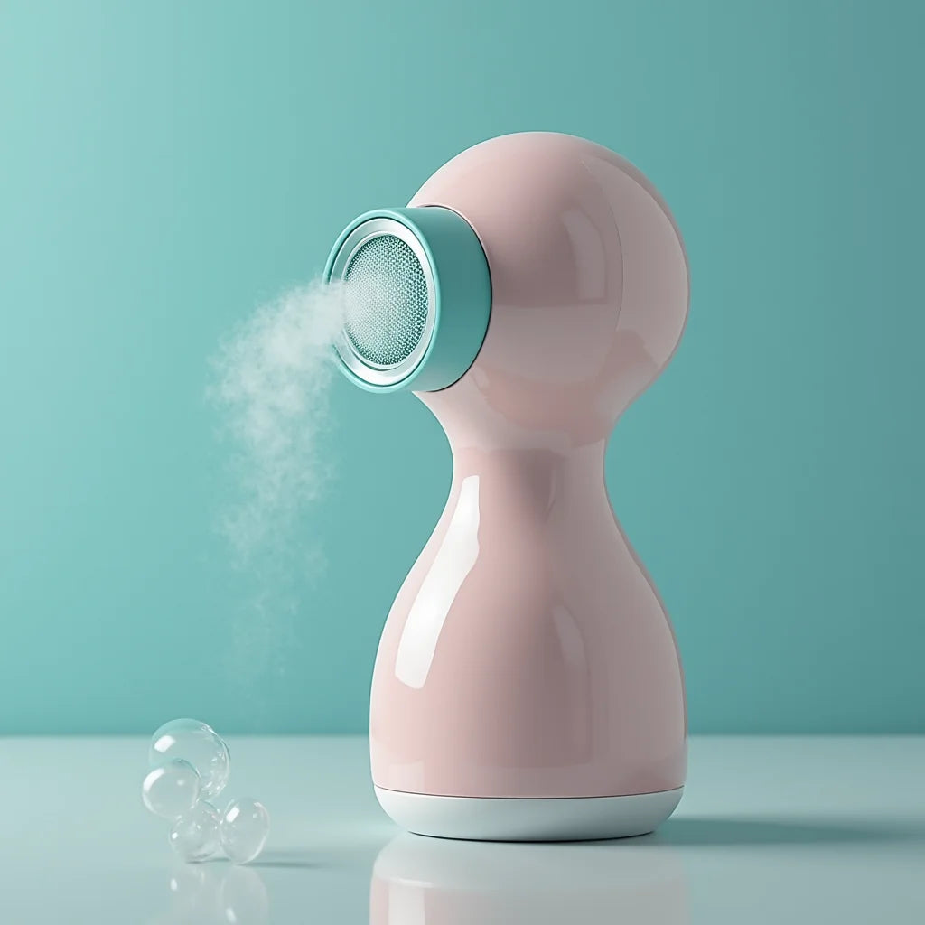 Vacuum Pore Cleaner - שואב נקבוביות במבחן המציאות למי זה עובד ובאילו מצבים