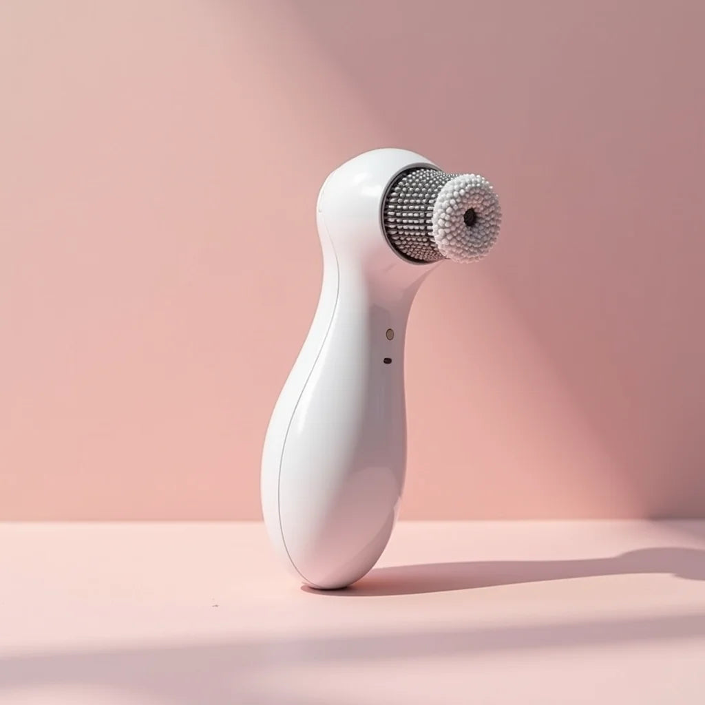 Facial Cleansing Device - מיתוסים ומציאות על מכשיר ניקוי פנים ומה נותן תוצאות בבית
