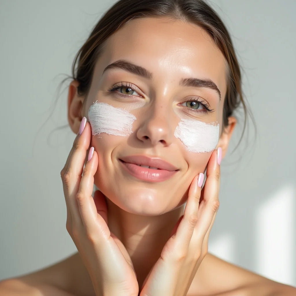 Oily Skin Pore Cleanser - איזה רכיבים באמת מנקים נקבוביות לעור שמן וללא יובש