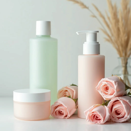 Affordable Skincare Solutions - טיפוח עור משתלם עם פתרונות יעילים לכל תקציב בבית