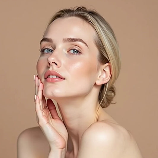 Advanced Facial Technology - טכנולוגיות פנים מתקדמות לעור זוהר ובריא בבית בקלות