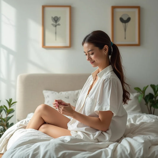Drug Free Period Pain Relief - הקלה בכאבי מחזור בלי תרופות עם פתרונות טבעיים יעילים