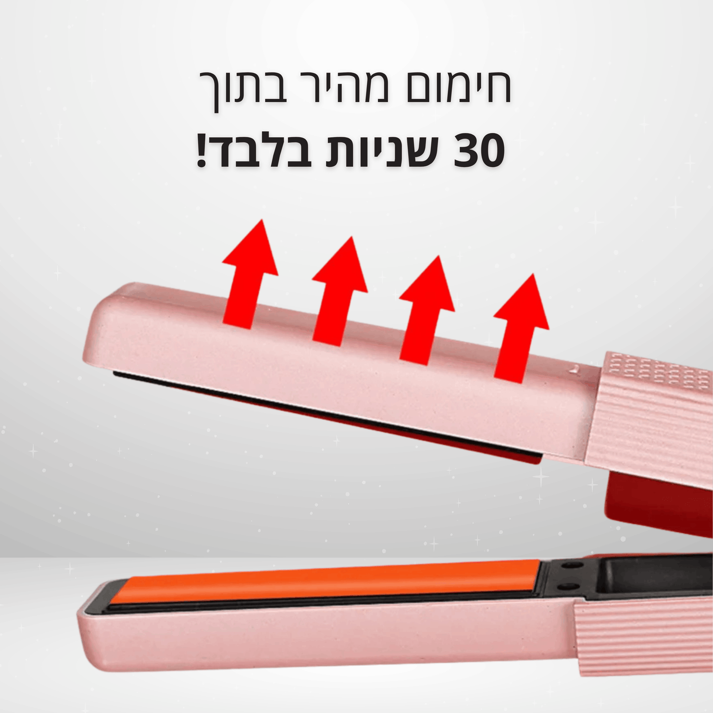 Solana™ – המחליק הנייד של