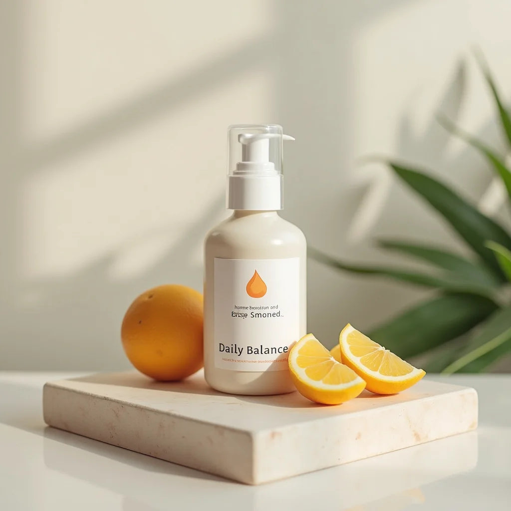 פתרון ביתי לכאבי מחזור - איזון יומי עדין פתרון ביתי לכאבי מחזור שנוח ליישום בכל מקום