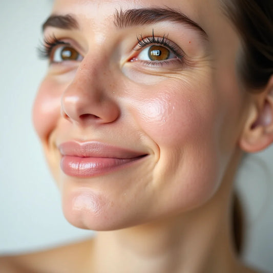 טיפול ביתי לשחורים - טיפול ביתי לשחורים עם רוטינה עדינה שמצמצמת נקבוביות