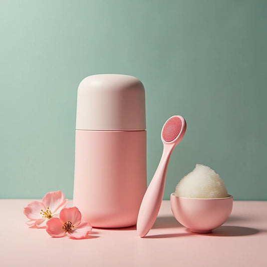 Skincare Tool For Blackheads - כלי טיפוח לשחורים שמשנה את העור שלך מנקה נקבוביות יעיל