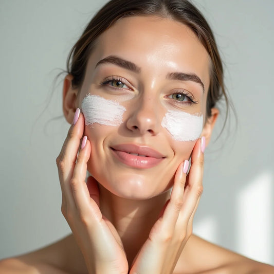 Oily Skin Pore Cleanser - איזה רכיבים באמת מנקים נקבוביות לעור שמן וללא יובש