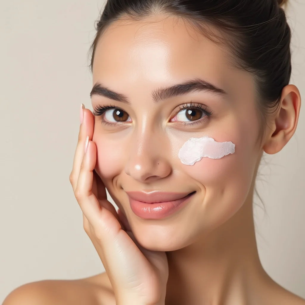 איך להוציא שחורים בצורה בטוחה - סילוק שחורים בבטחה עם טכניקות עדינות לעור נקי ובריא