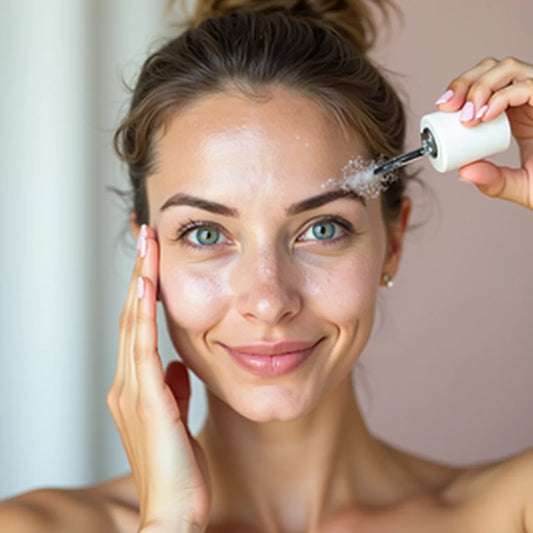 מדריך להסרת שחורים - מה גורם לשחורים ואיך לבצע הסרת שחורים בלי סחיטה ובבית